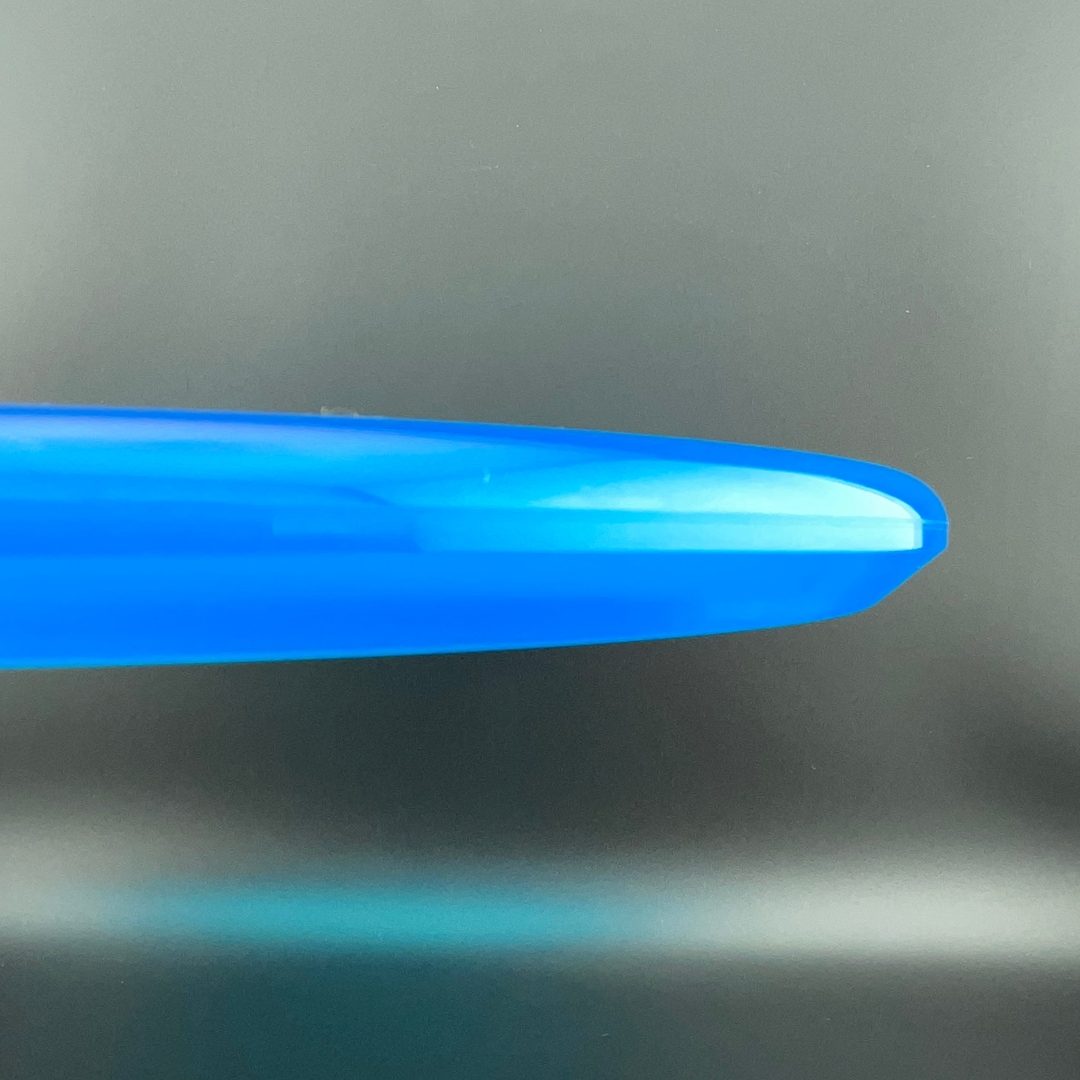 Composite Chicane - Team Stamp *Gibson Stash* Finish Line