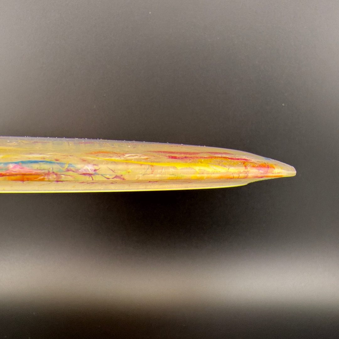 Jawbreaker Z Thrasher - Funky Ben Askren Fundraiser Discraft