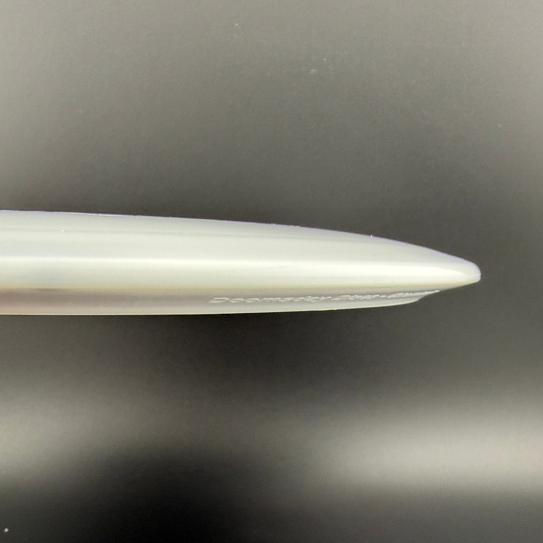 Retina Chemtrail - Split Color Doomsday Discs