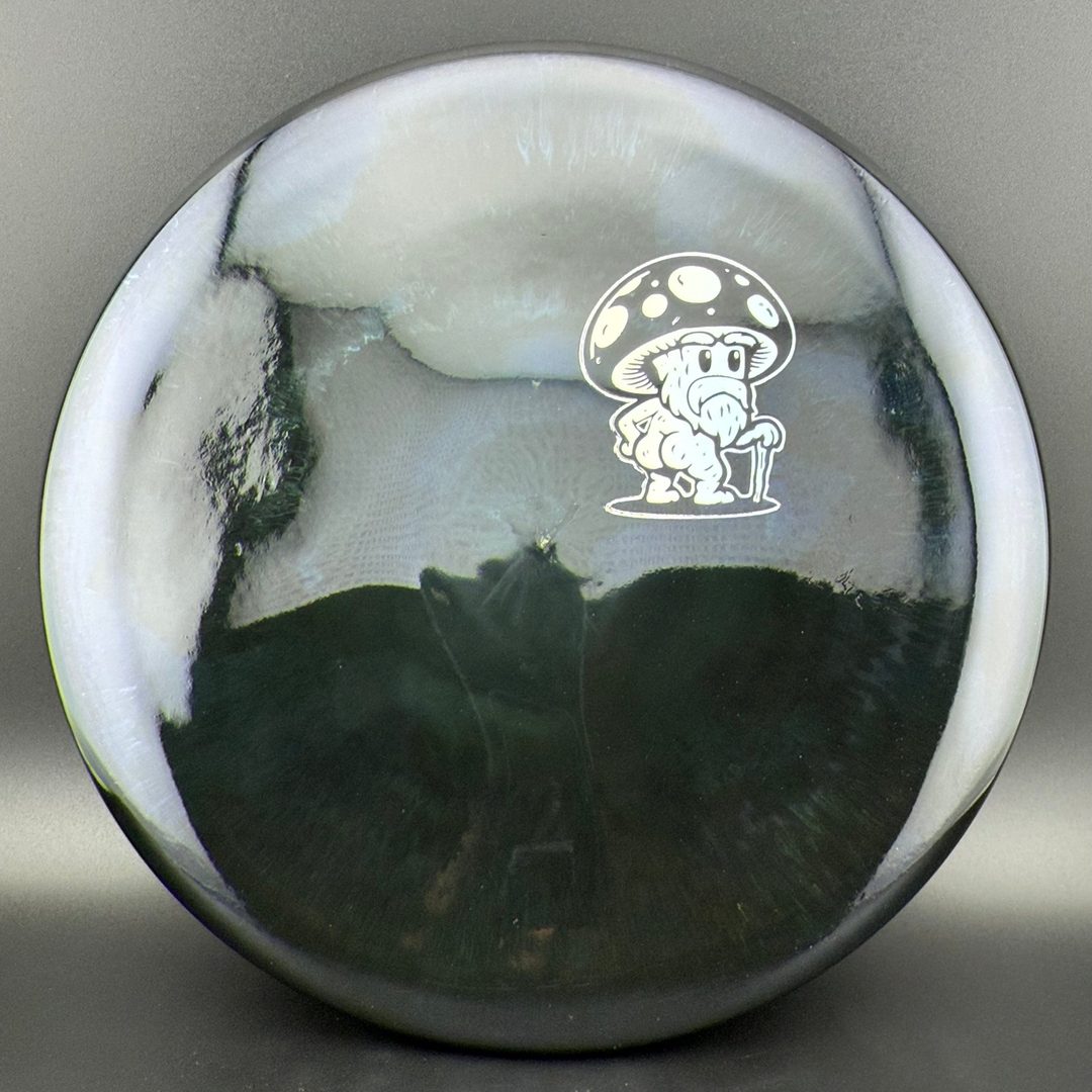 Survival Rot - Wonky Top / Warped Doomsday Discs