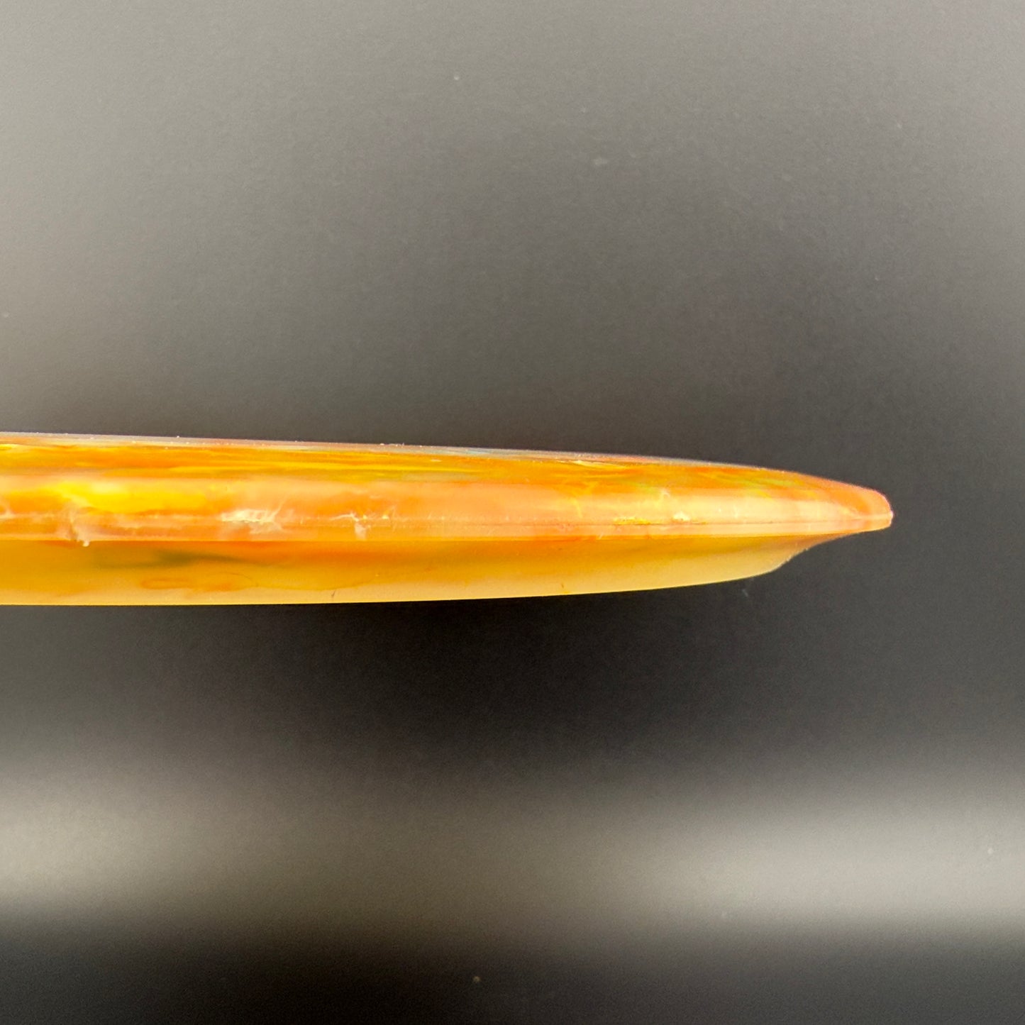 Jawbreaker Z Glo Cigarra - Anthony Barela Misprint