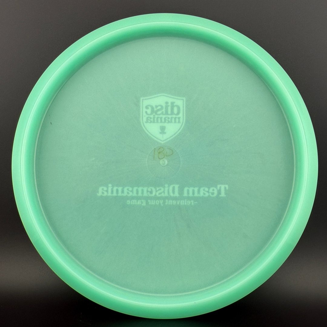 Color Glow C-Line MD3 - Team Discmania CE Run *Colten Stash* Discmania