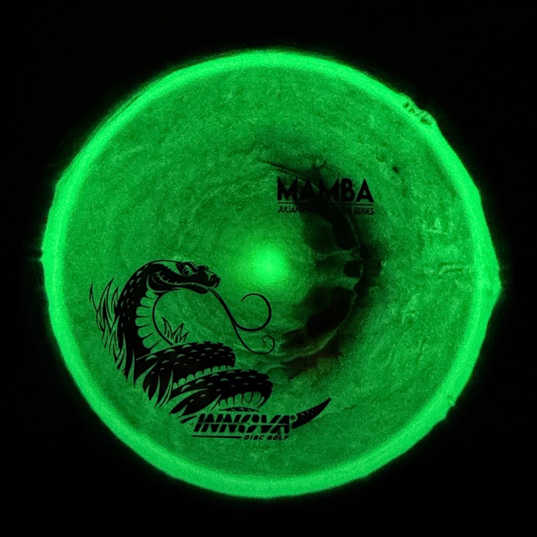 Proto Glow Halo Star Mamba - Juliana Korver 2025 Tour Series Innova