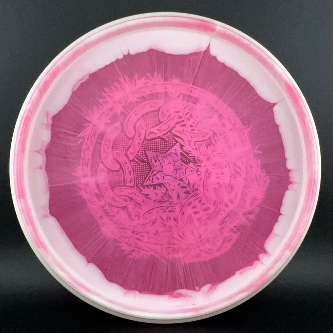 VIP-Ice Orbit Maiden - Desolate Shield Westside Discs