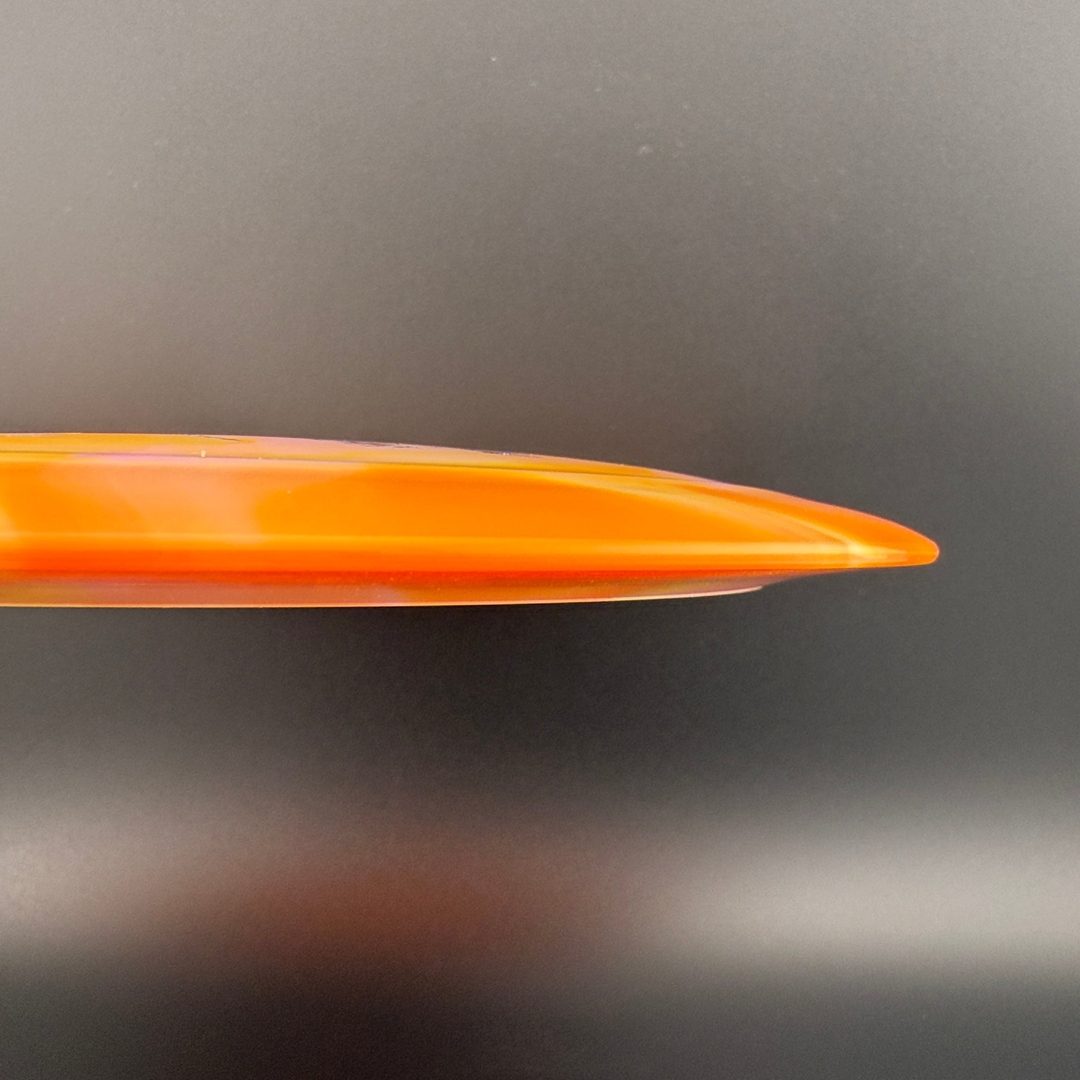 Swirl ESP Nuke - Ezra Robinson X Ezra Aderhold Collab Discraft