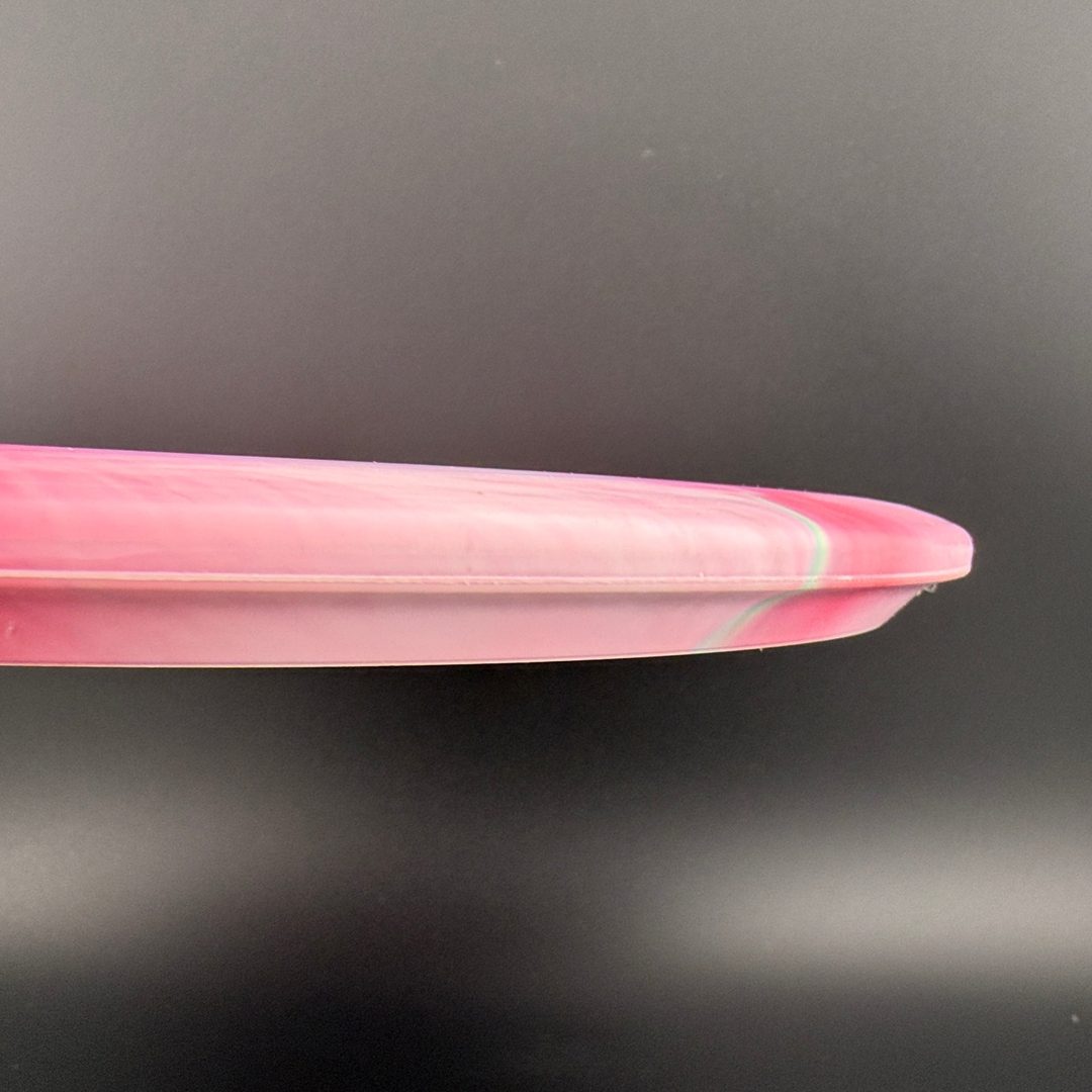 Swirl Super Soft Buzzz - OTB Discraft