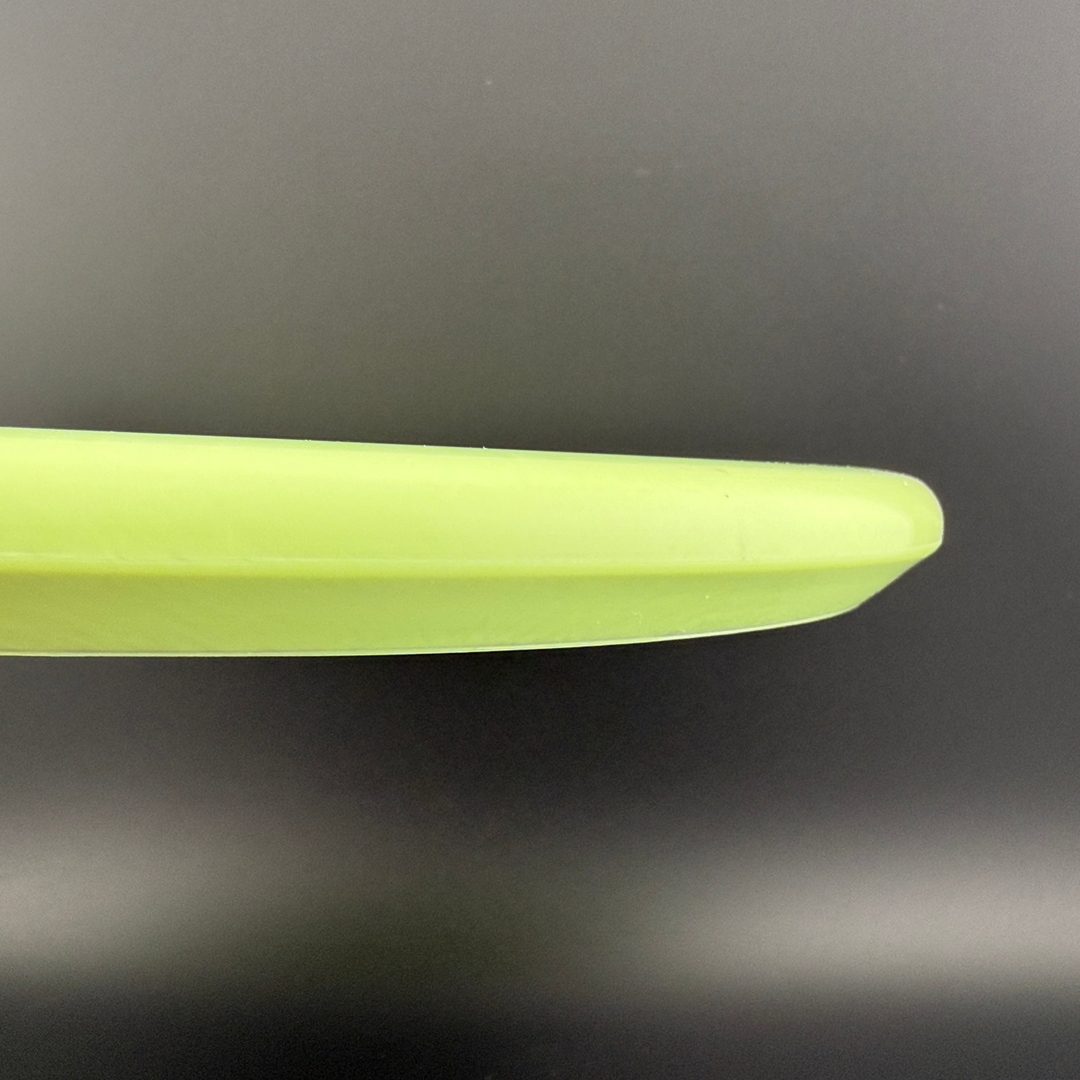 ESP Zone - McFace Misprint - Paul McBeth 6x Claws Discraft