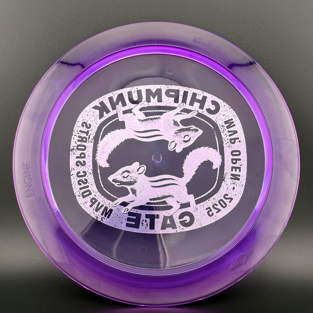 Proton Engine - 2025 MVP Open Streamline