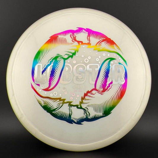 Sublime Lobster - 3rd Run - Levi Whitpan MINT Discs