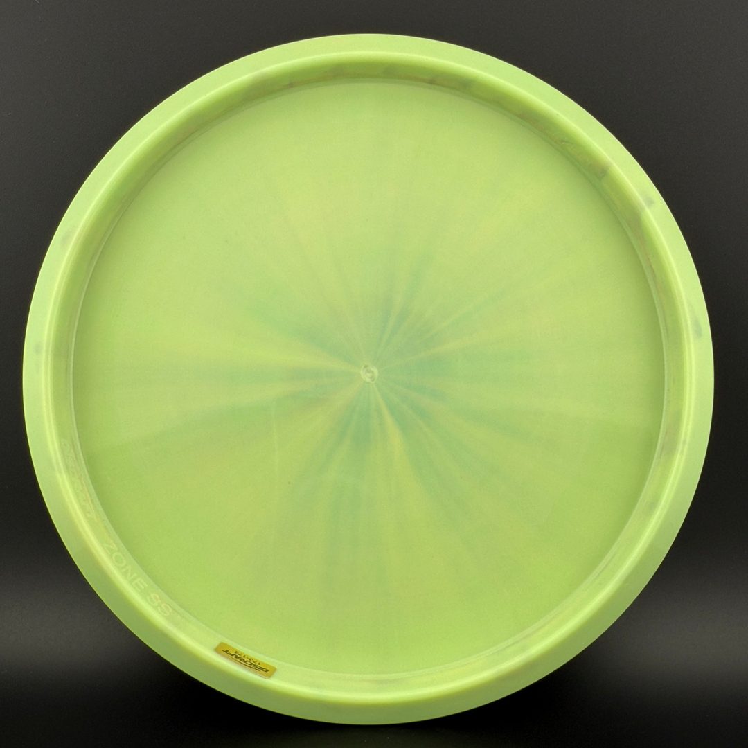 ESP FLX Zone SS - Limited Edition 1/500 Discraft