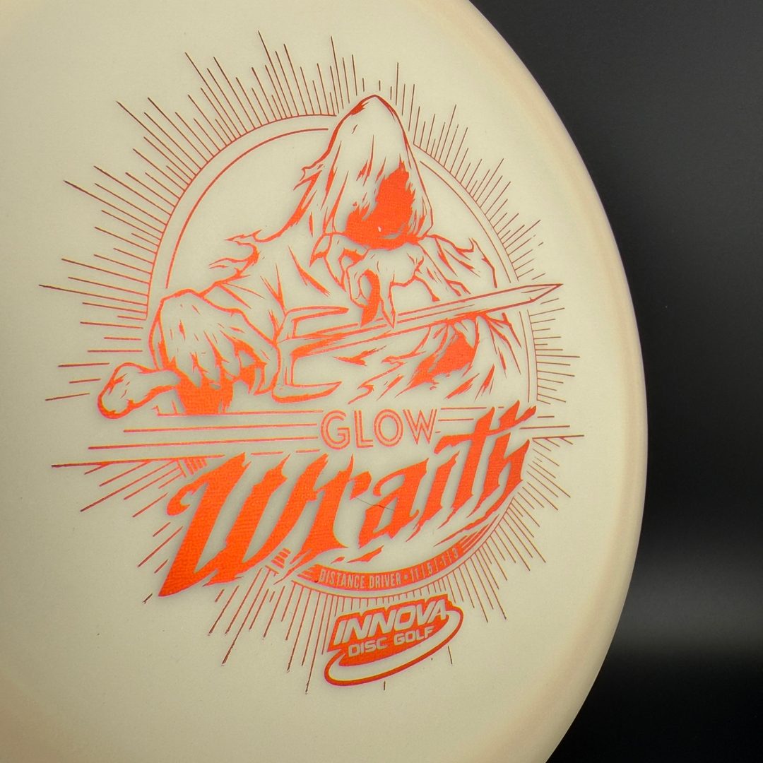 DX Glow Wraith Innova
