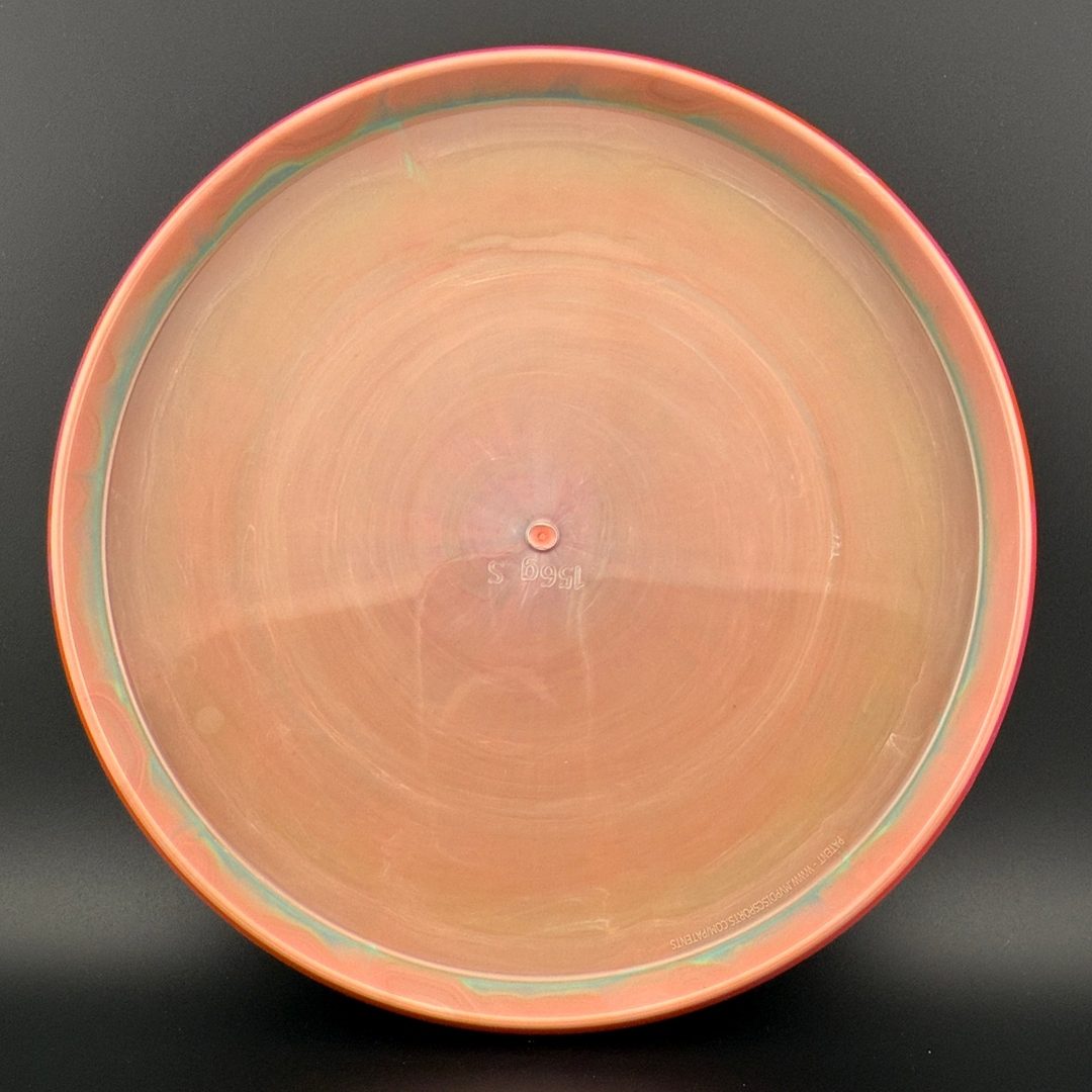 Soft Neutron Pitch Axiom
