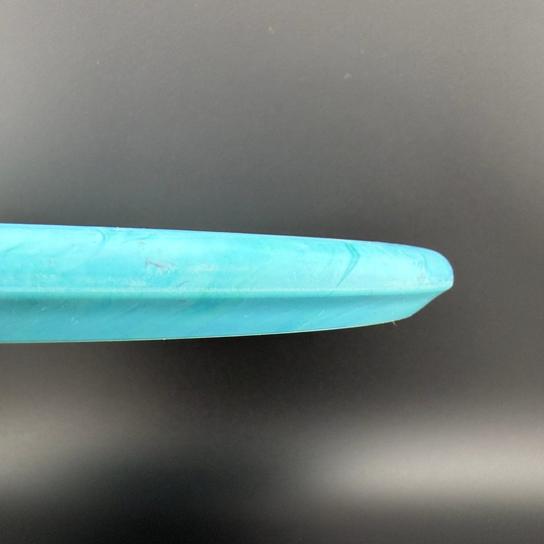 Crazy Tuff CT Jawbreaker Zone - DGLO 2025 Discraft