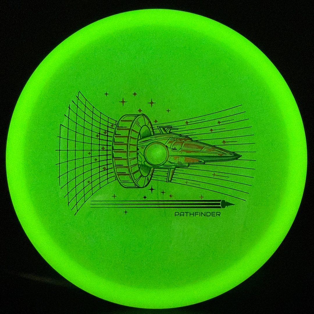 Soft Glow Pathfinder - Hyperdrive TSA