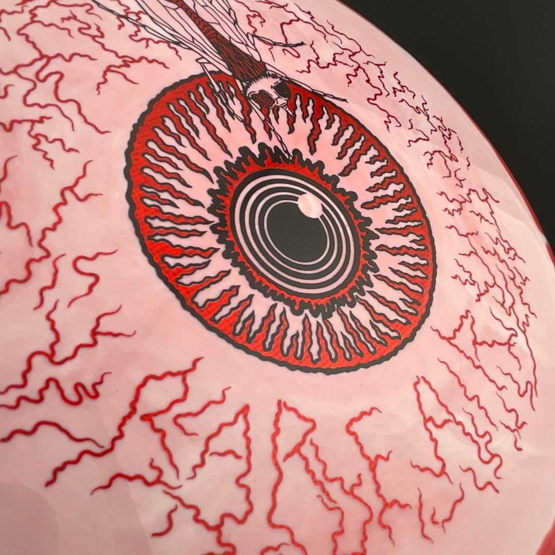 Halo Star Rollo - Eye-Fly RAD V2 by Ripper Studios Innova