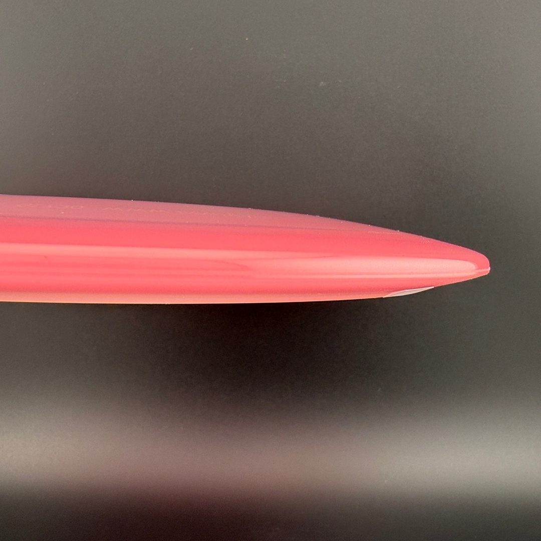 Classic Glow Champion Fairway Disc - Dark Rebel Innova