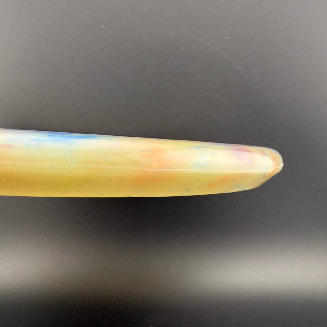 Soft Vex Breaker Glow Vessel - OTB Spaceship TSA