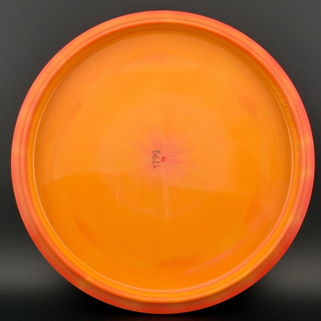 ESP Buzzz - DFX The Supervisor by 20 Arms Discraft
