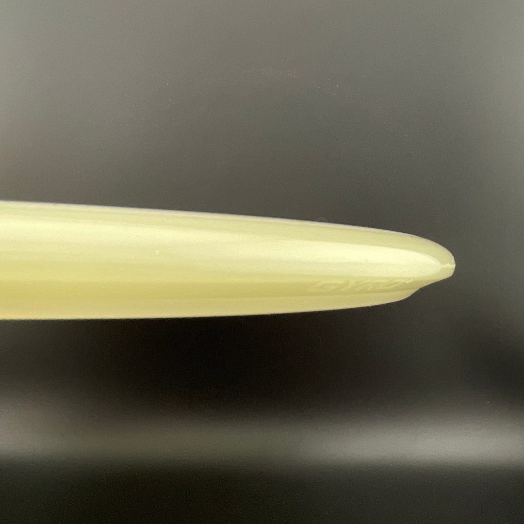 Total Eclipse Hex - Blank Axiom