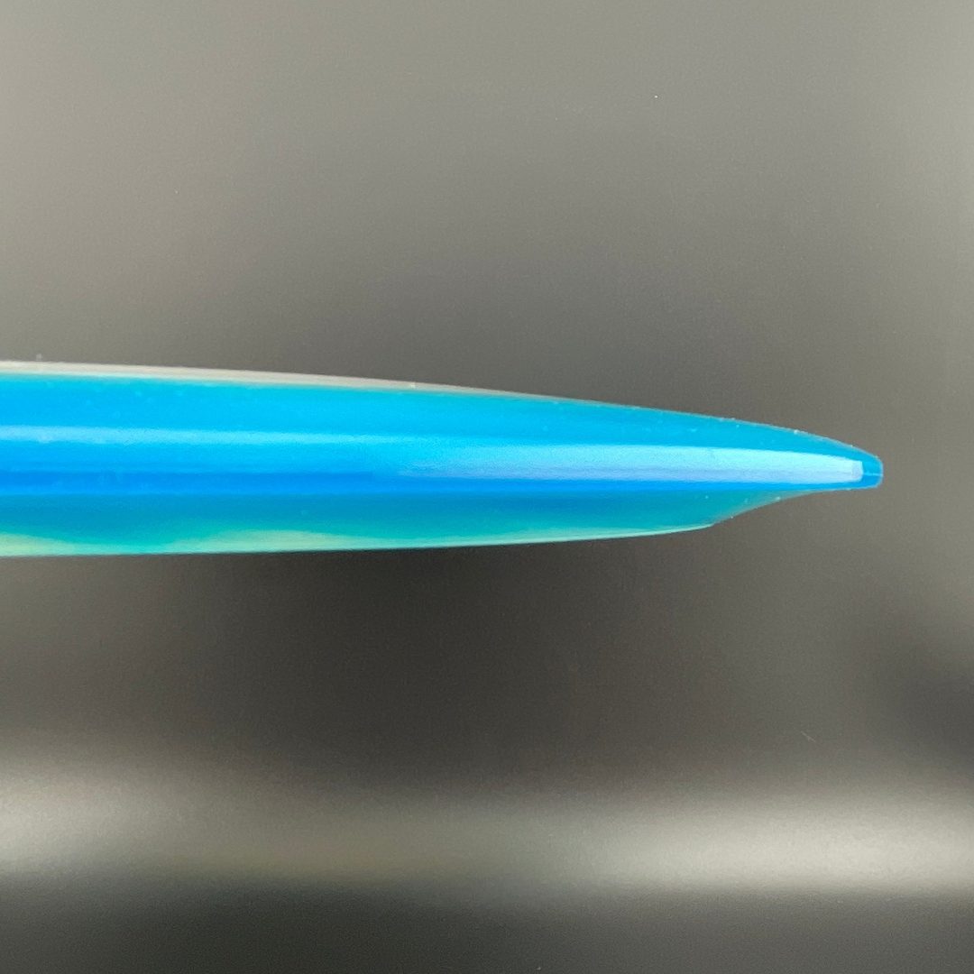 VIP Orbit War Horse - Jared Stoll 2025 Team Series Westside Discs