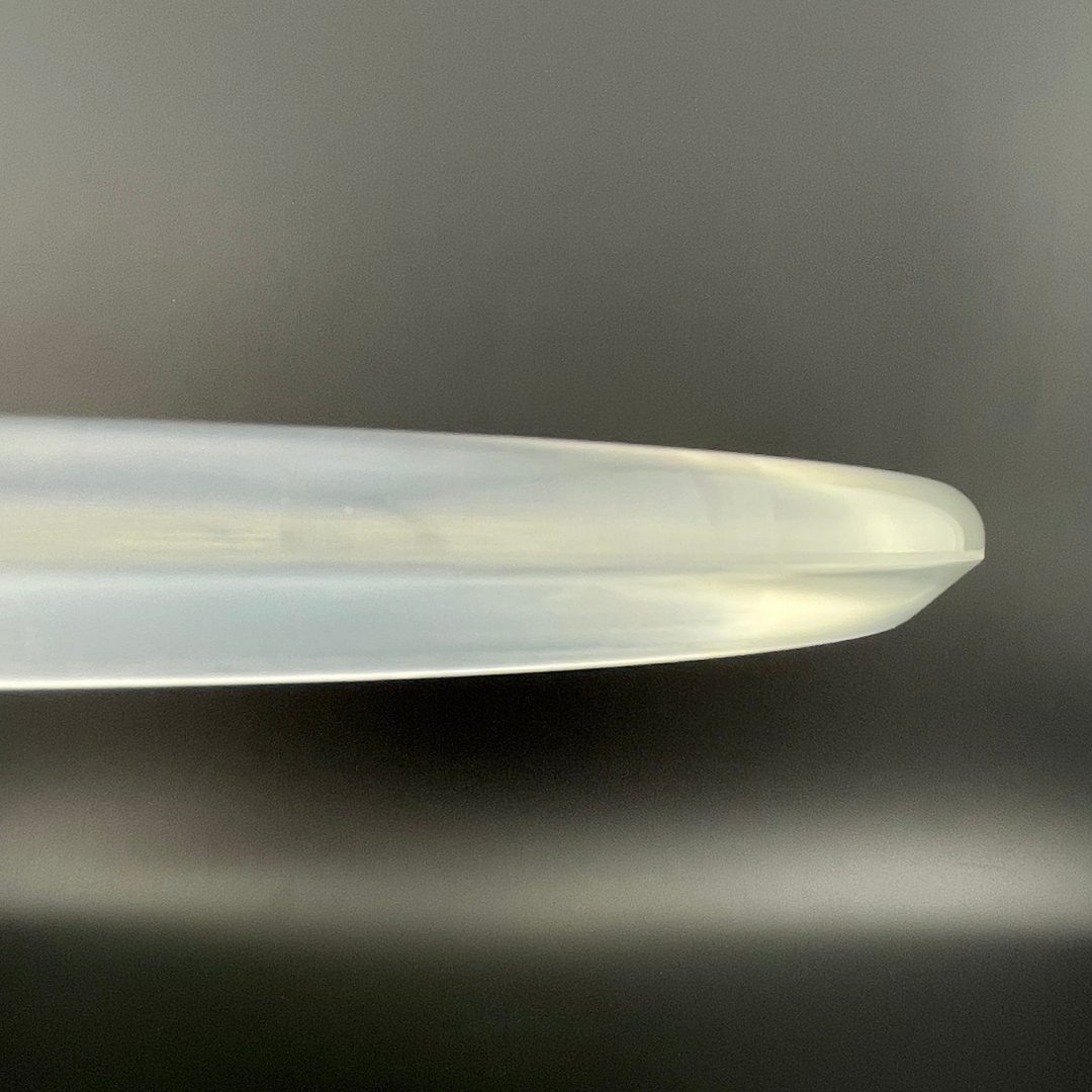 CryZtal Zone - 2024 "Grateful" Ledgestone Edition Discraft