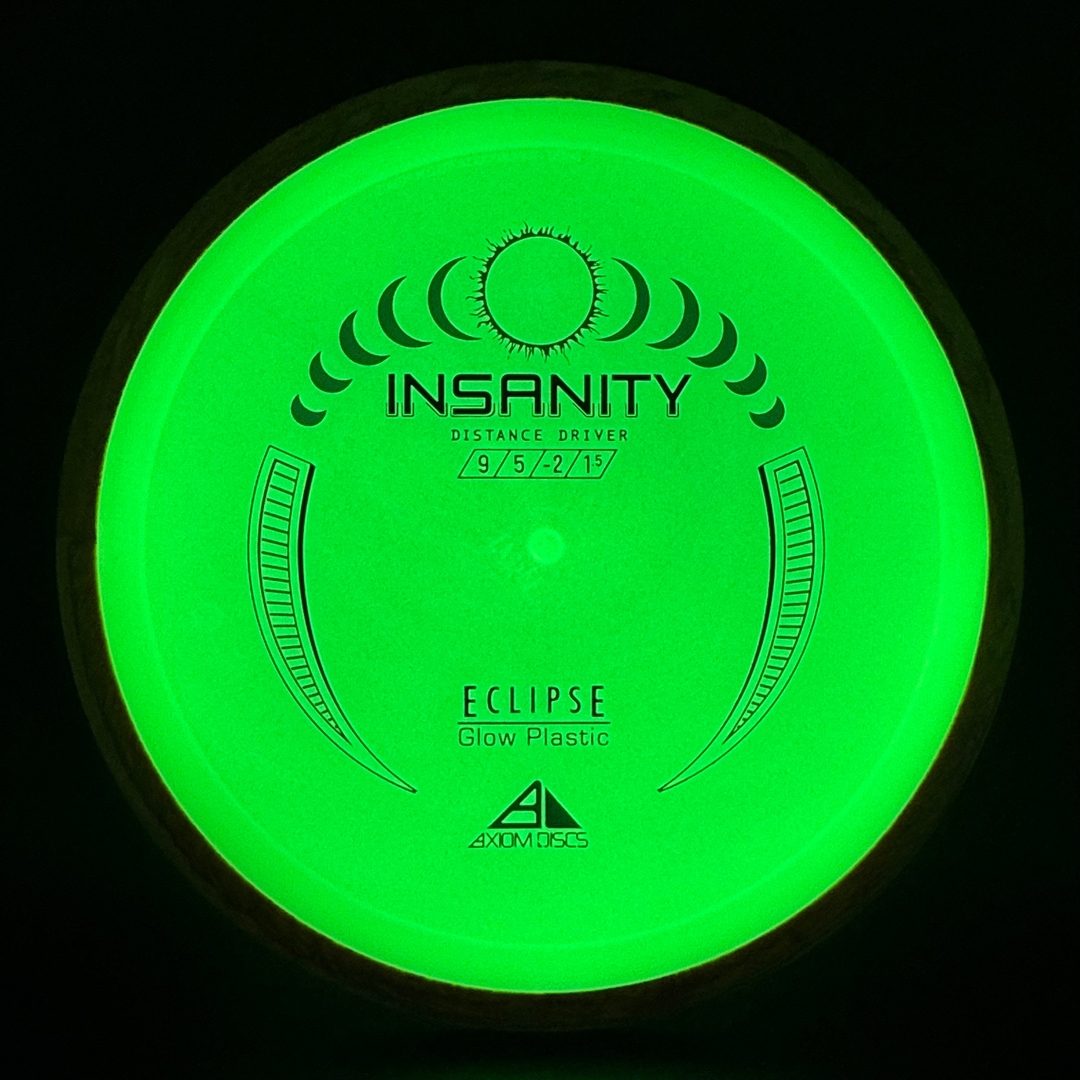 Eclipse Insanity Axiom