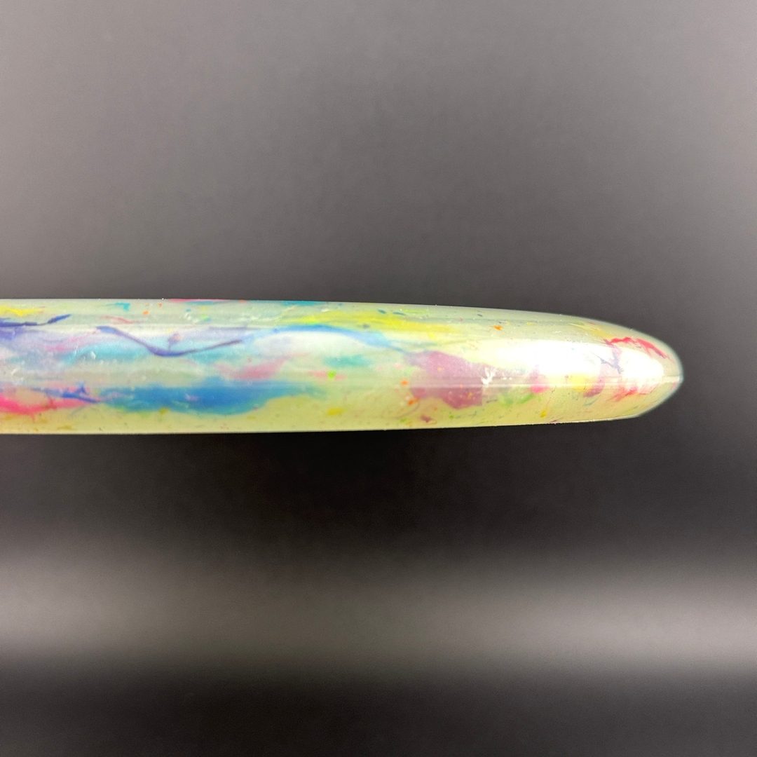 Colorshift Jawbreaker Z FLX Luna - Ledgestone 2026 Discraft