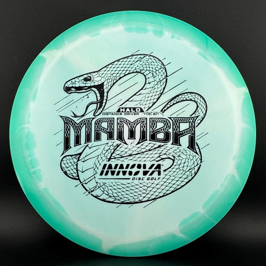 Halo Star Mamba Innova