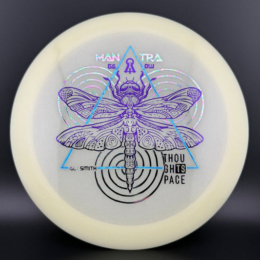 Glow Mantra - Ali Smith Tour Series TSA