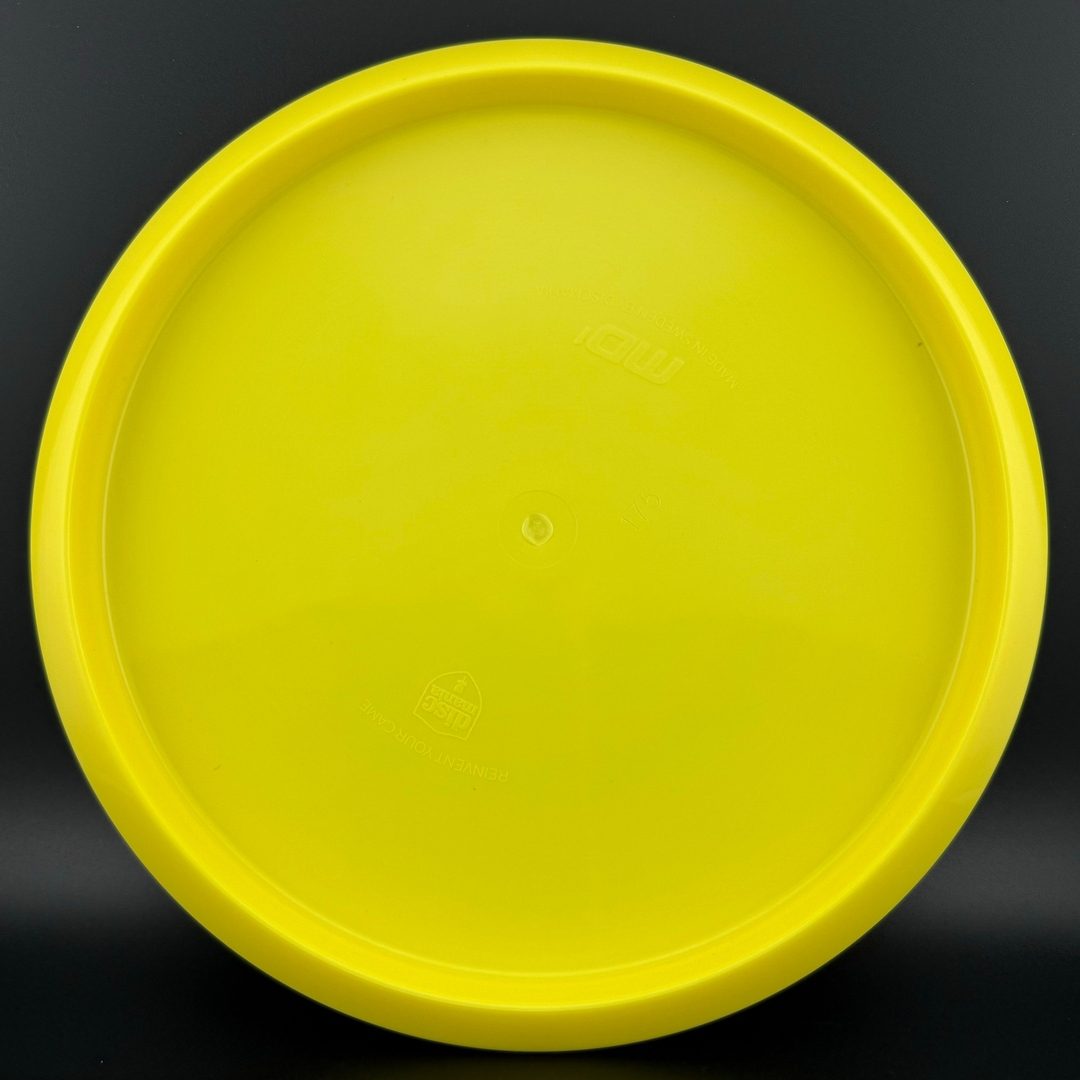 Swirly S-Line MD1 - Limited DM Wings Stamp Discmania