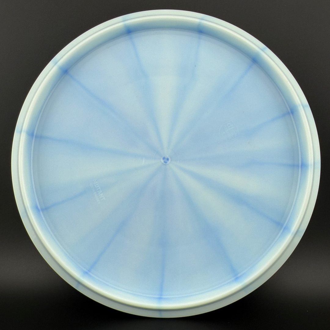 Lux Vapor Mutant - 303 Open Design by Les White Discmania