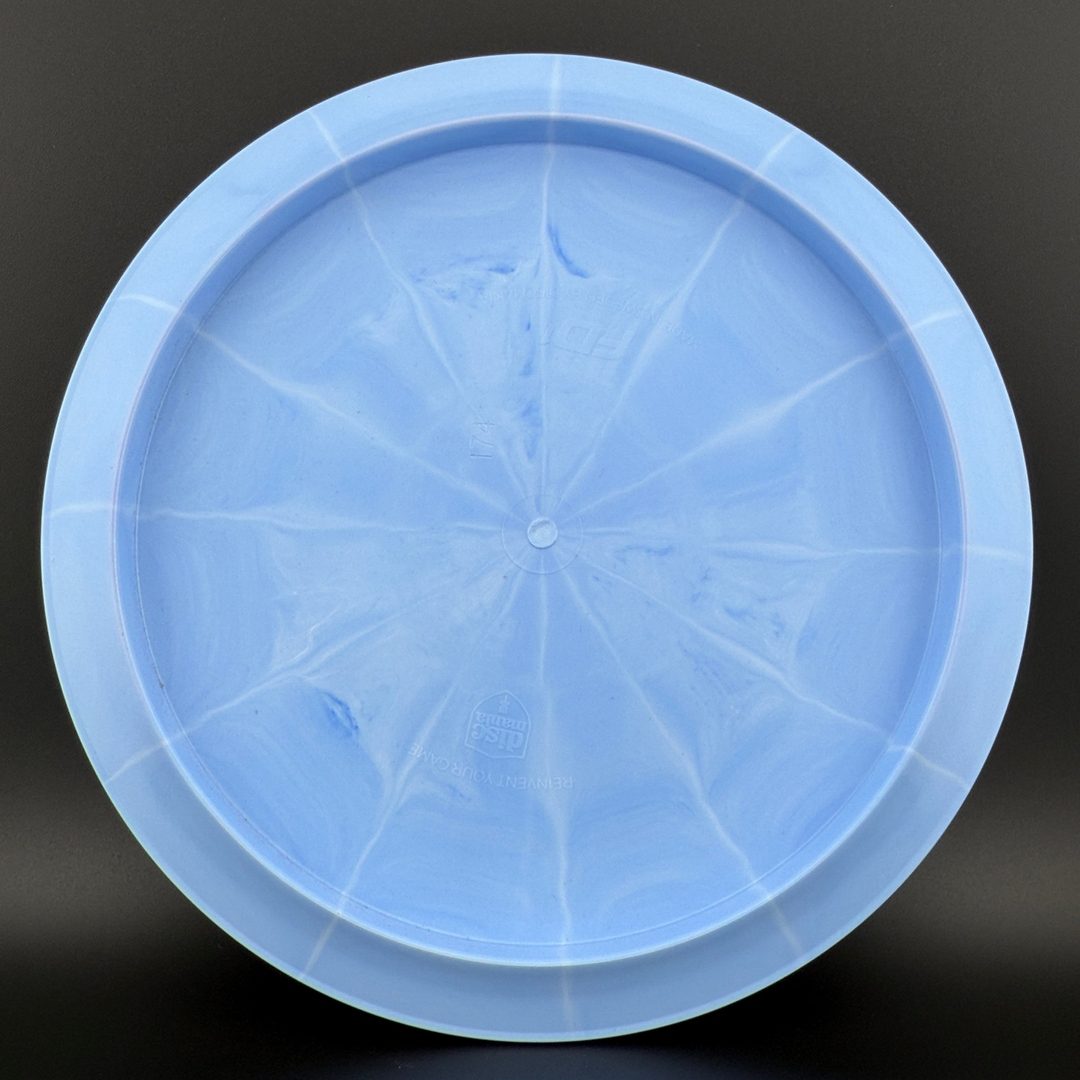 Lux Vapor FD1 - "Rage Stone" MB '23 Discmania