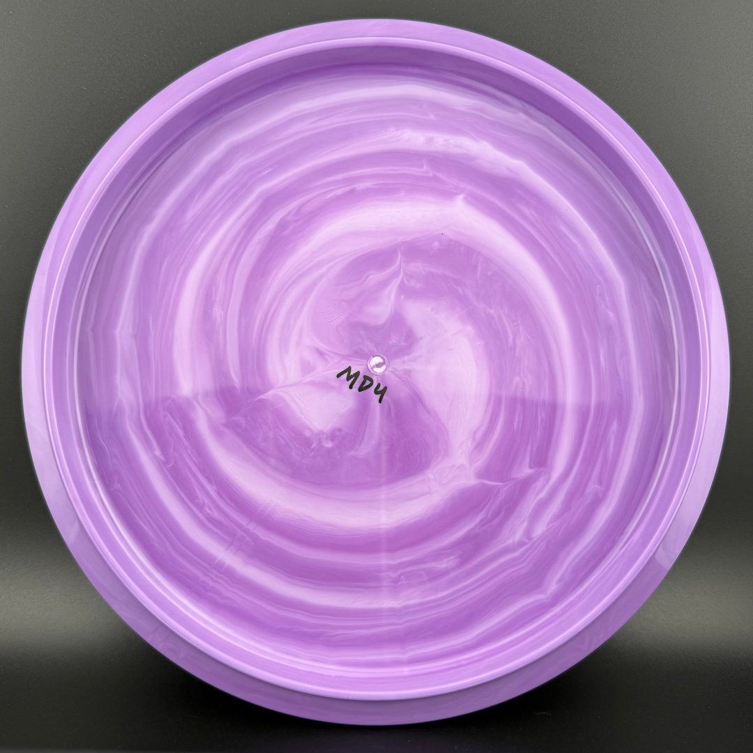 Prototype Swirl S-Line MD4 - Swords & Shield - 1/200 Discmania