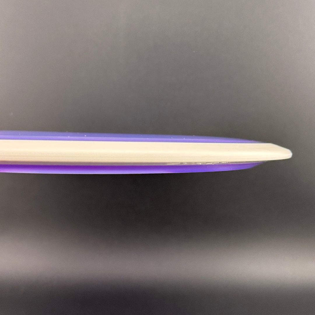 Proton Tesla - Factory Blanks MVP