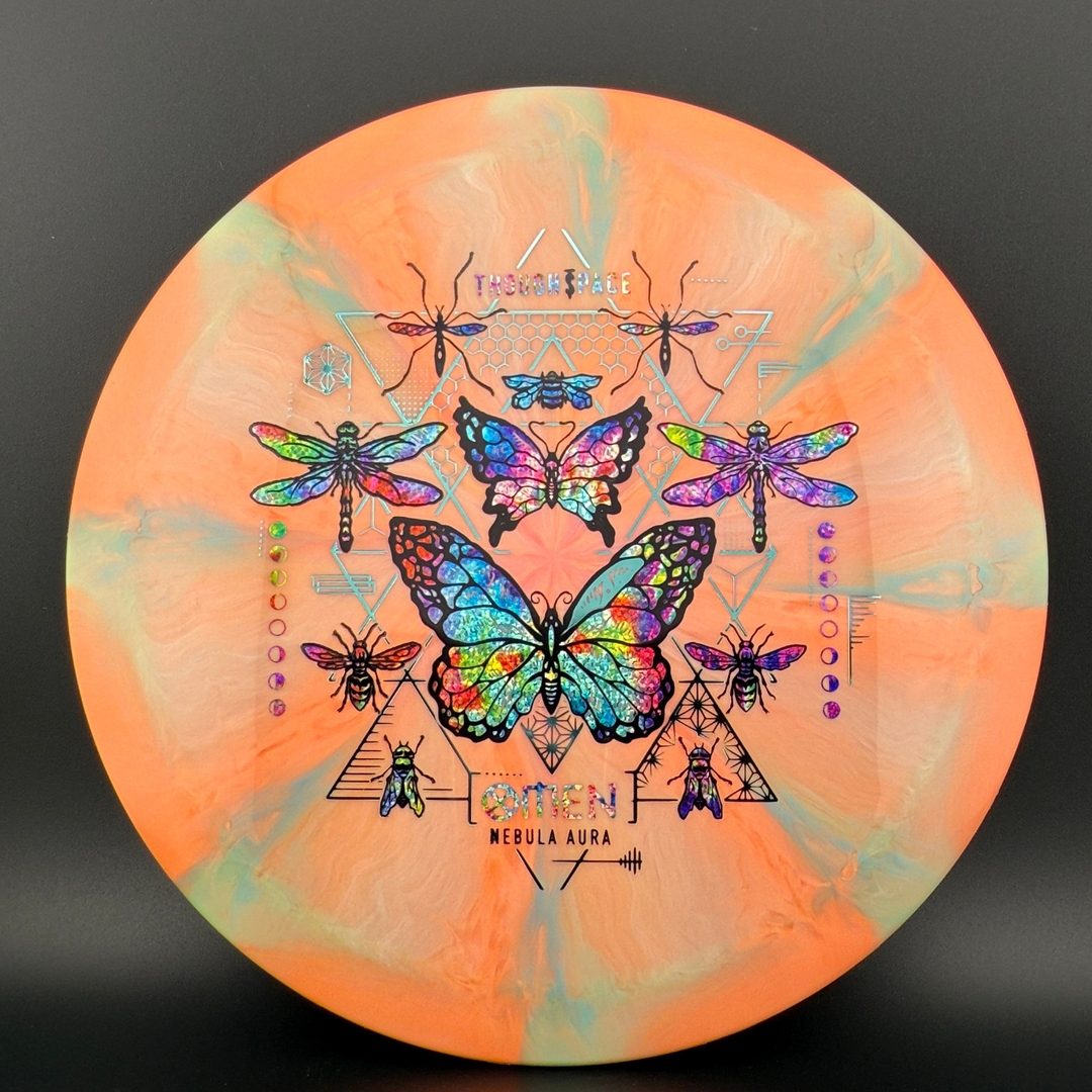 Nebula Aura Omen - First Run TSA