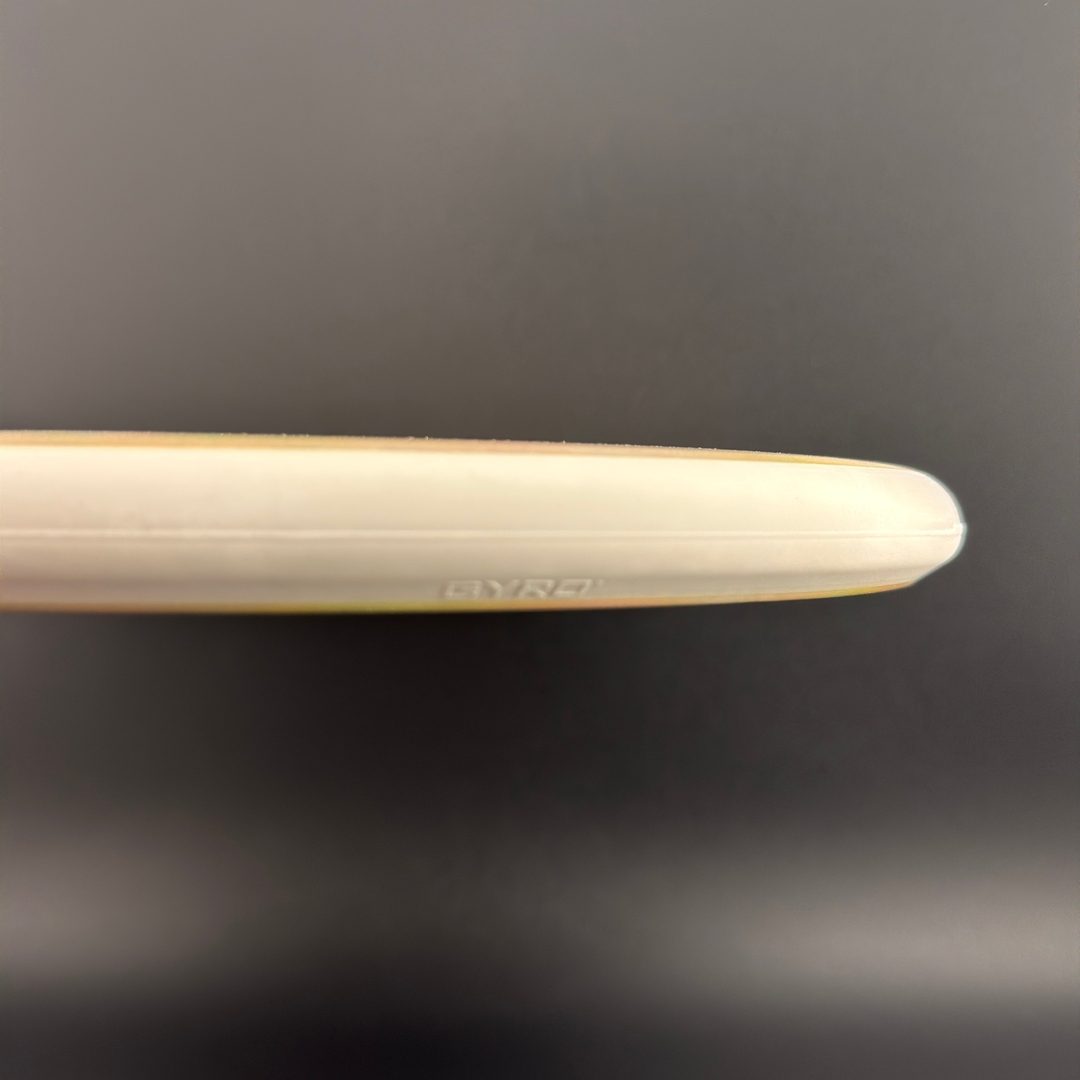 Cosmic Electron Watt MVP