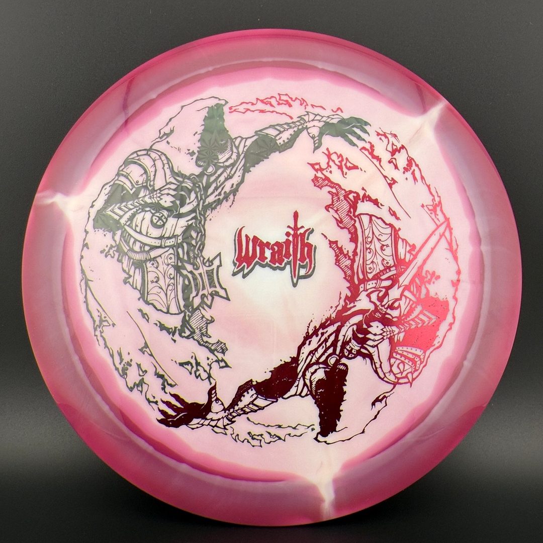 Halo Star Wraith - Zen by Marm O Set Innova