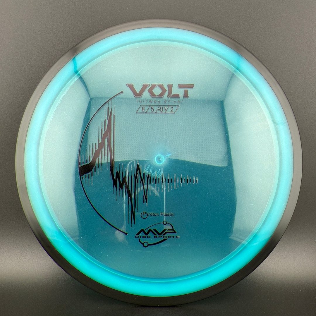 Proton Volt MVP
