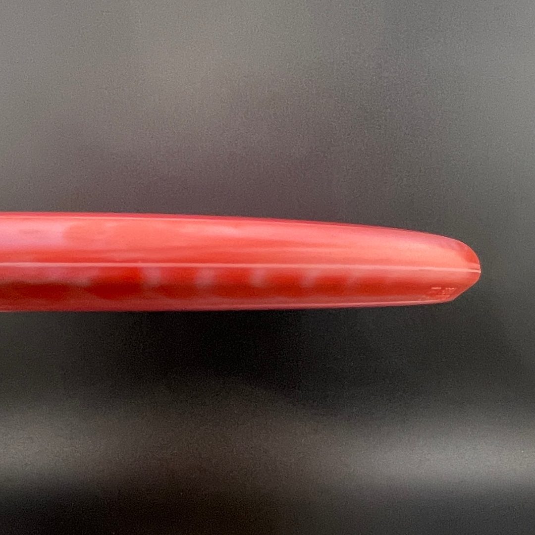 Soft Plasma Proxy - Silva Saarinen Team Series Axiom