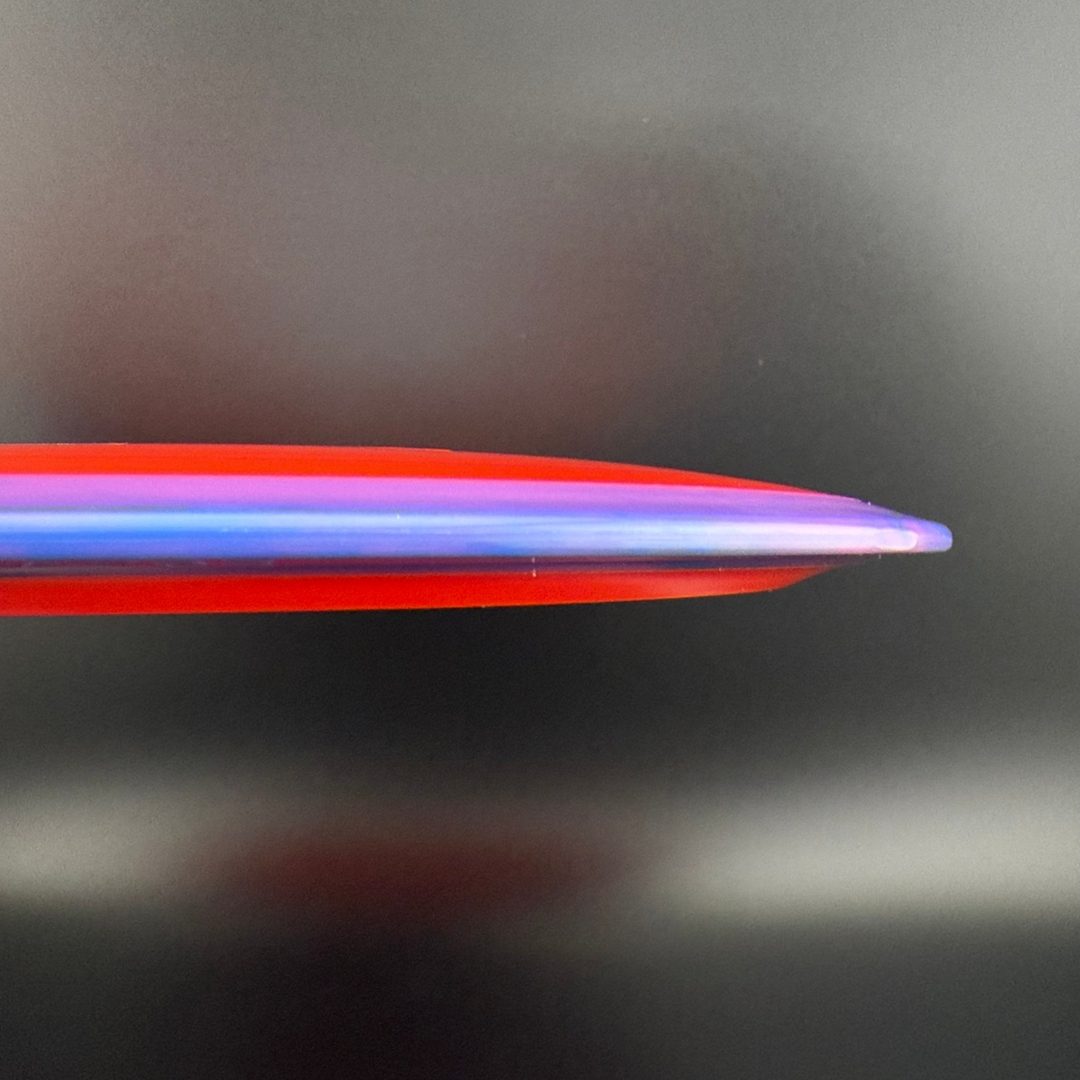 Neutron Time-Lapse Re-Tooled - Special Edition Axiom