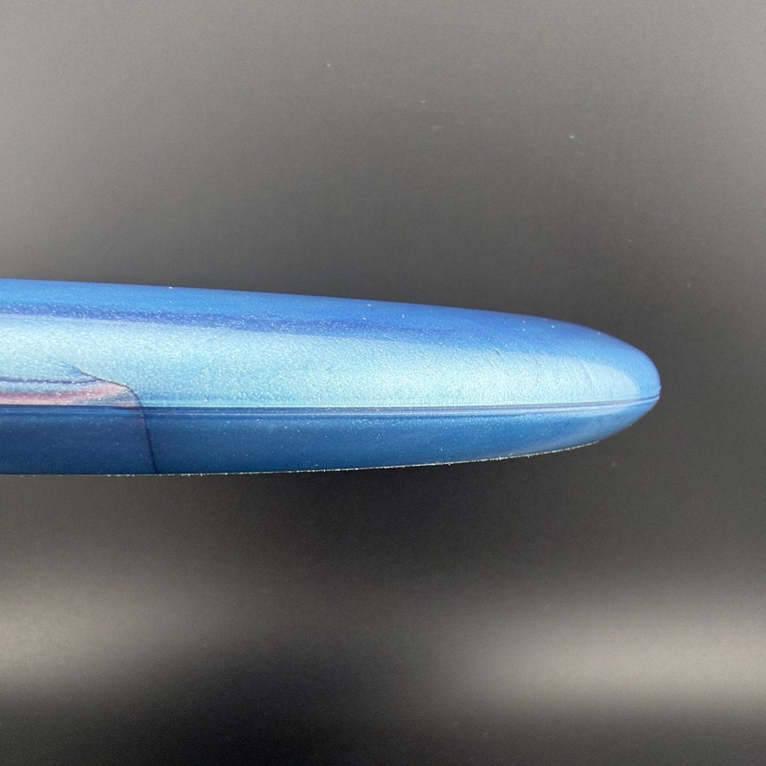 Big Z Titanium Luna - 2026 Paul McBeth Tour Series