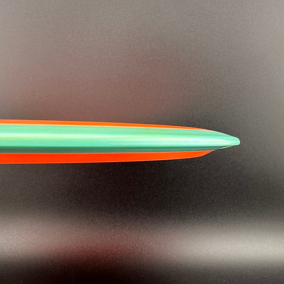 Plasma Insanity Axiom