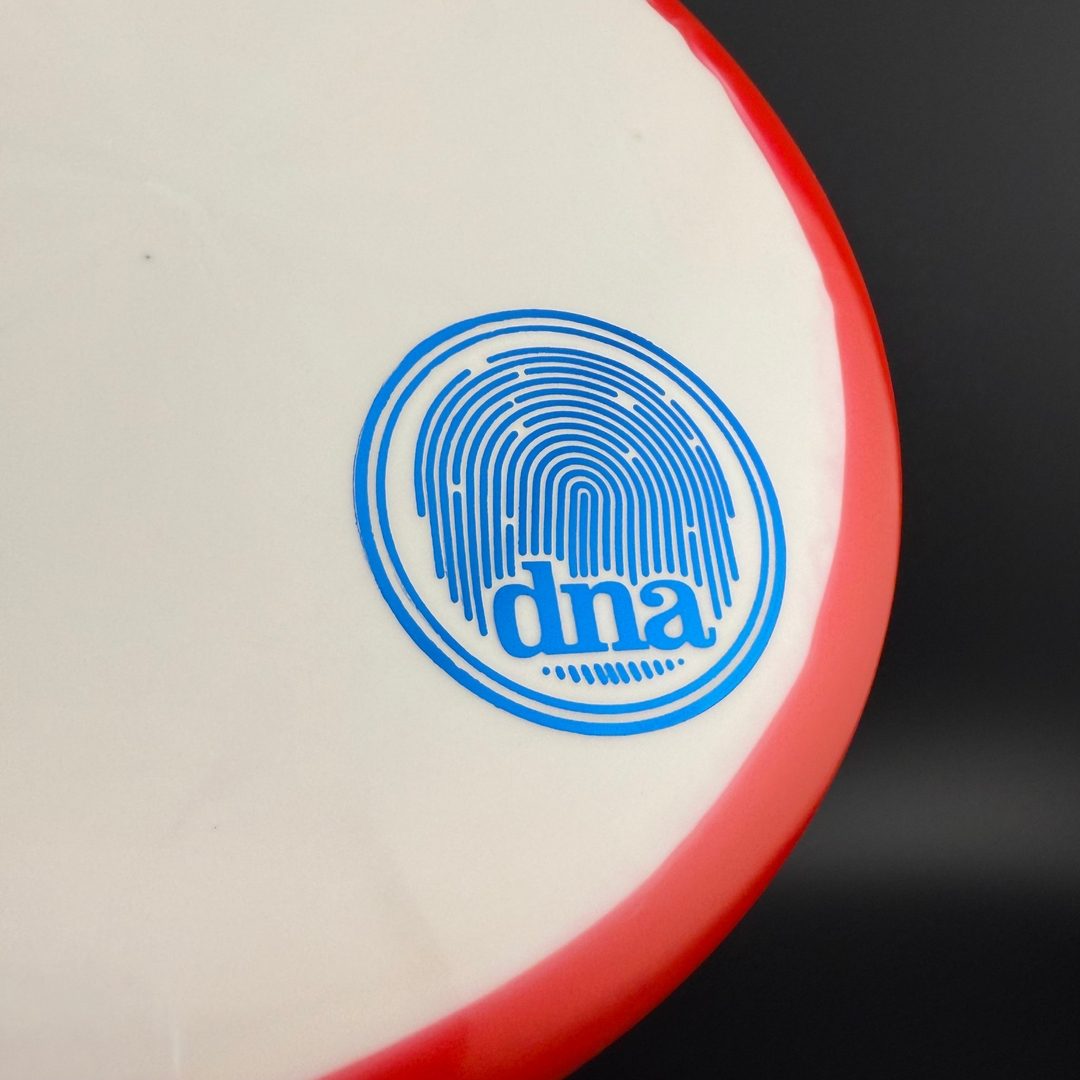 Horizon S-Line Link - Tuomas dna Series Discmania