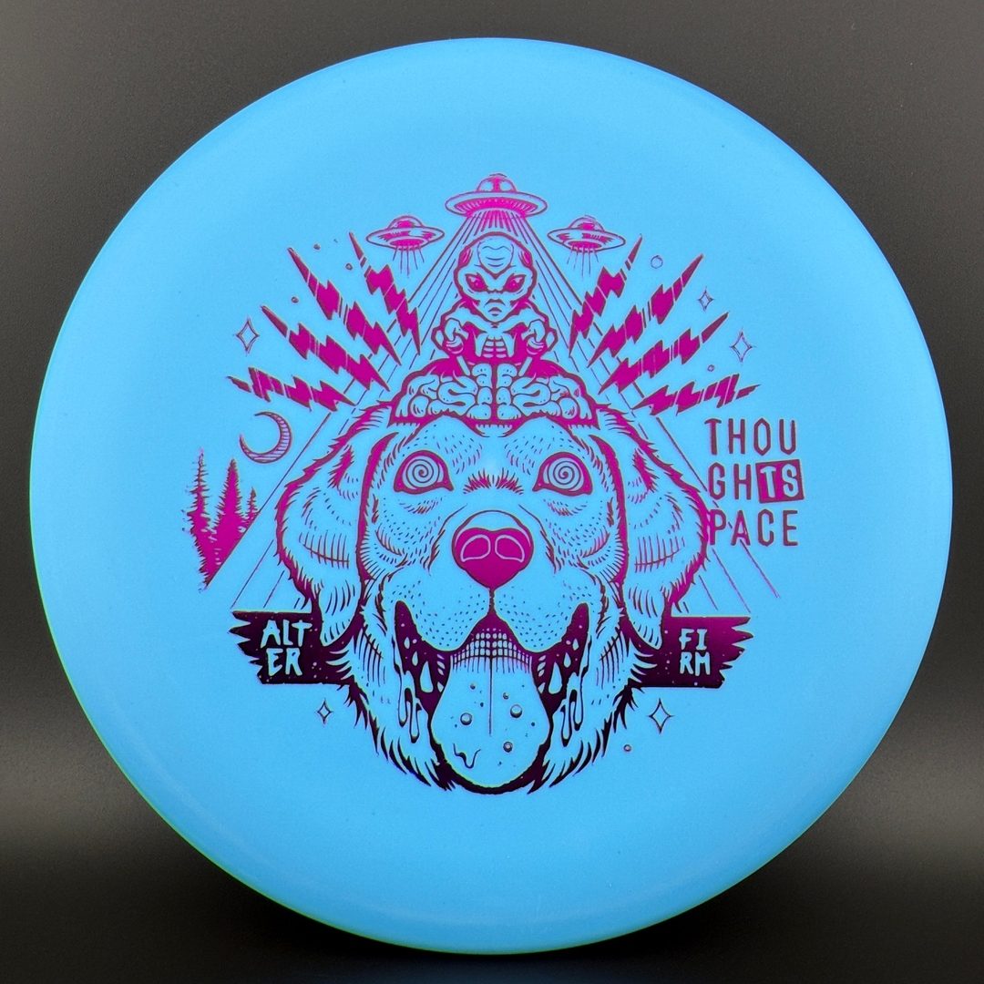 Nerve Firm Alter - Second Run TSA