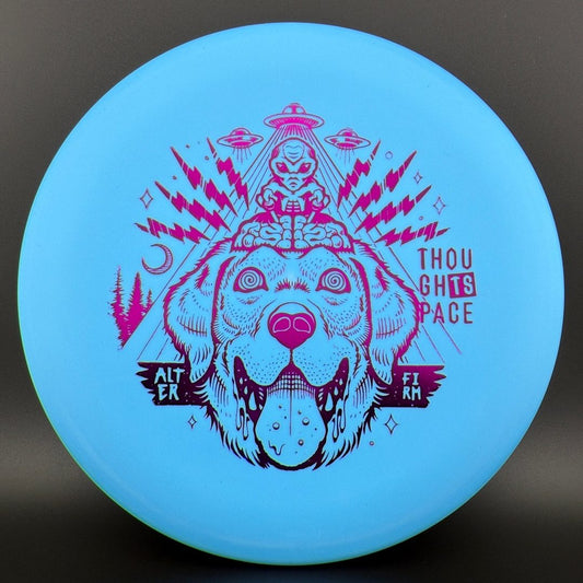 Nerve Firm Alter - Second Run TSA