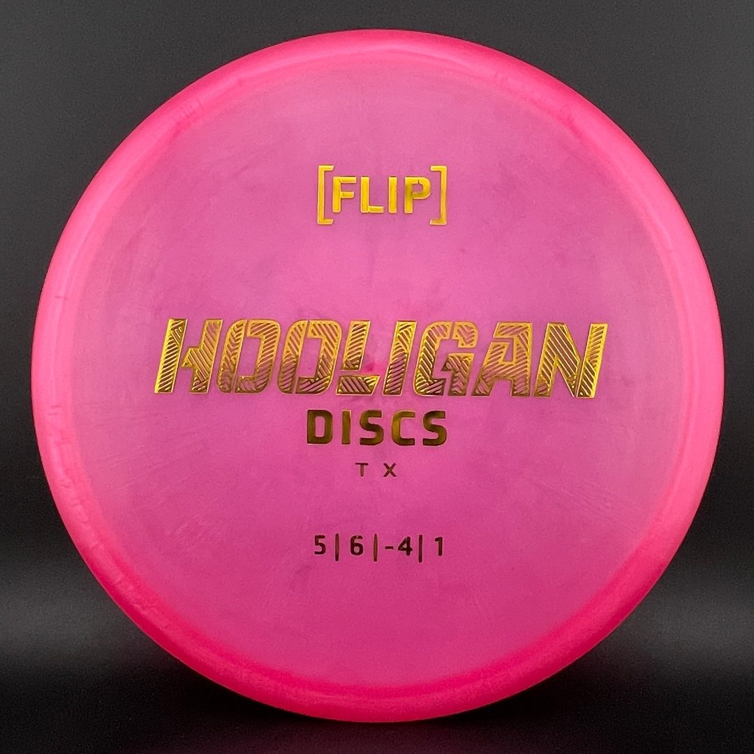 Vision Flip Hooligan