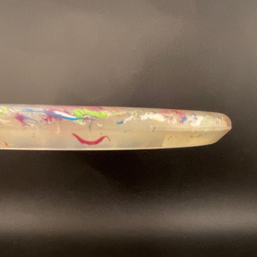 Jawbreaker Z FLX Zone - "Cthuloop" By Kelly Baber Discraft