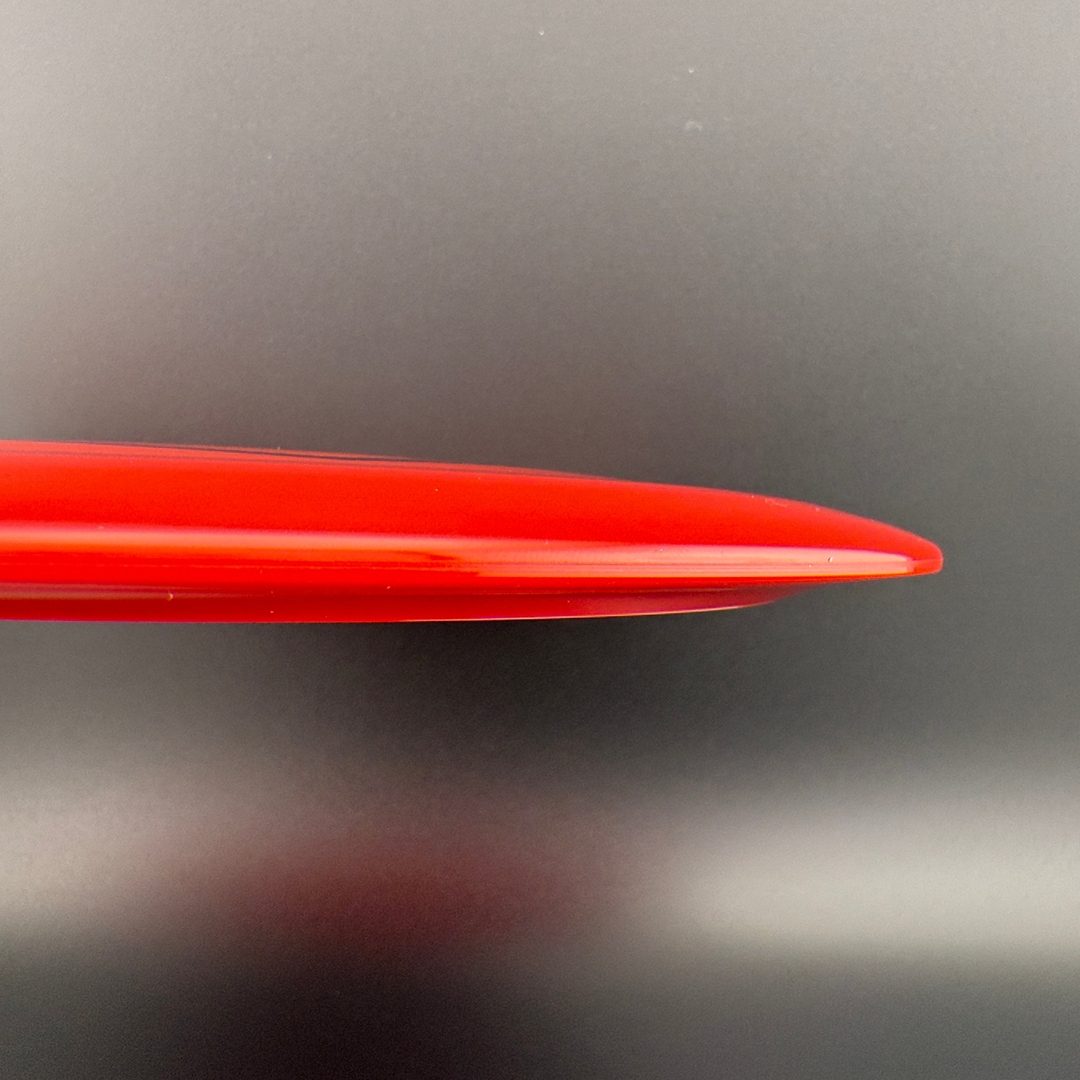 S-Line DD1 - First Run Discmania