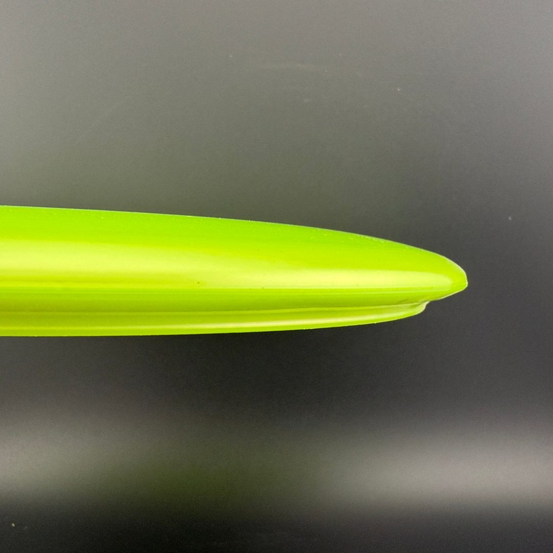 Big Z Hawk - 2022 Ledgestone Edition Discraft