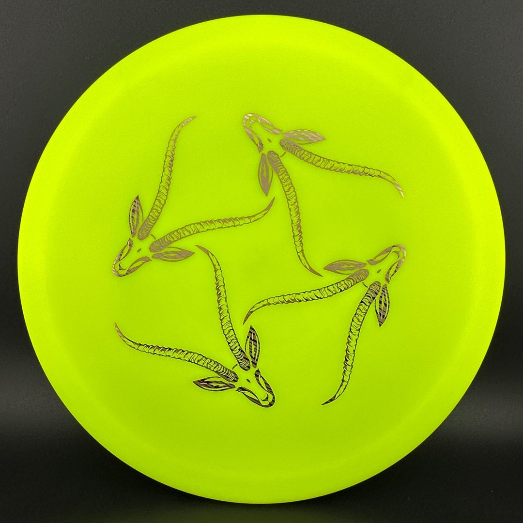 Star Gazelle - Limited Edition Innova